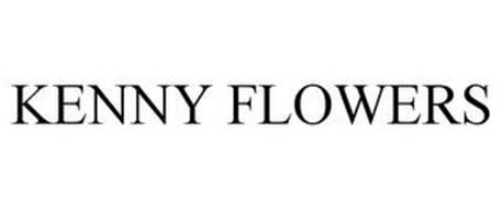 KENNY FLOWERS