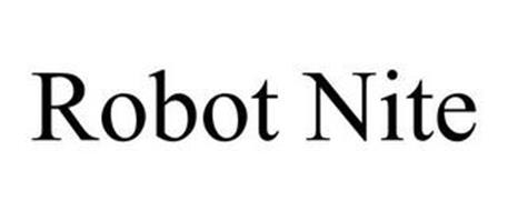 ROBOT NITE