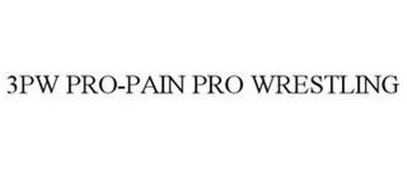 3PW PRO-PAIN PRO WRESTLING
