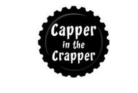 CAPPER IN THE CRAPPER