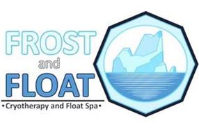 FROST AND FLOAT CRYOTHERAPY AND FLOAT SPA