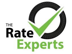 THE RATE EXPERTS