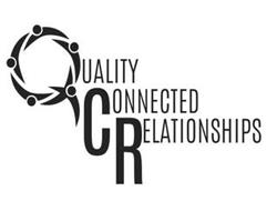 QUALITY CONNECTED RELATIONSHIPS