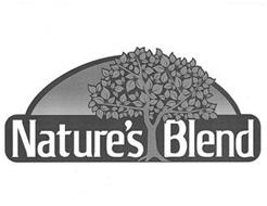 NATURE'S BLEND