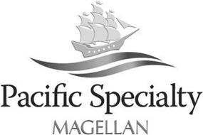 PACIFIC SPECIALTY MAGELLAN