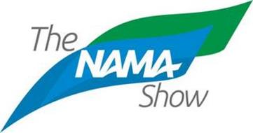 THE NAMA SHOW