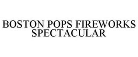BOSTON POPS FIREWORKS SPECTACULAR
