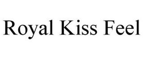 ROYAL KISS FEEL