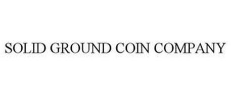 SOLID GROUND COIN COMPANY