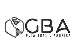 GBA GUIA BRASIL AMERICA