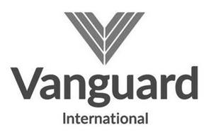 V VANGUARD INTERNATIONAL