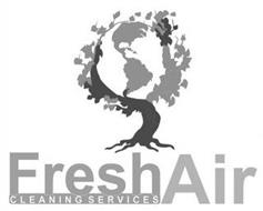 FRESH AIR CLEANING SERVICES
