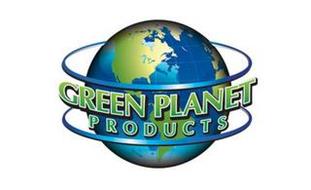 GREEN PLANET PRODUCTS