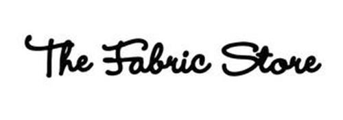 THE FABRIC STORE