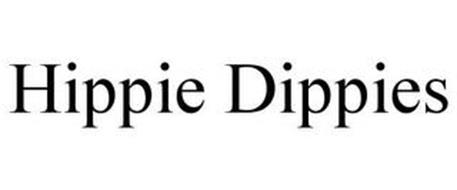 HIPPIE DIPPIES
