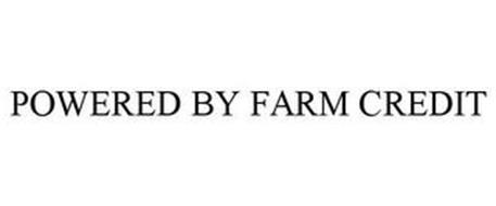 POWERED BY FARM CREDIT
