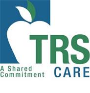 TRS CARE A SHARED COMMITMENT