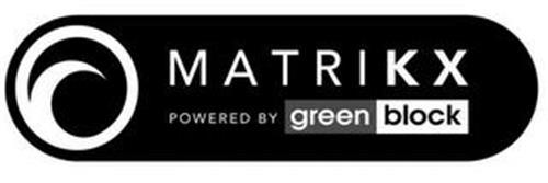 MATRIKX POWERED BY GREEN BLOCK