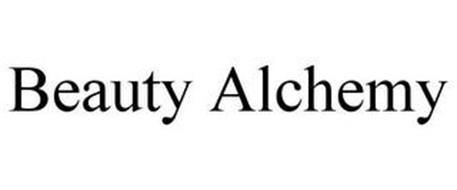 BEAUTY ALCHEMY