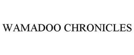 WAMADOO CHRONICLES