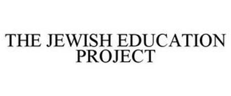 THE JEWISH EDUCATION PROJECT