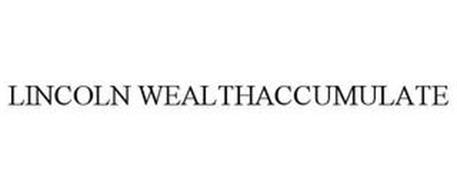 LINCOLN WEALTHACCUMULATE