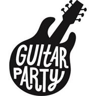GUITAR PARTY