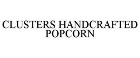 CLUSTERS HANDCRAFTED POPCORN