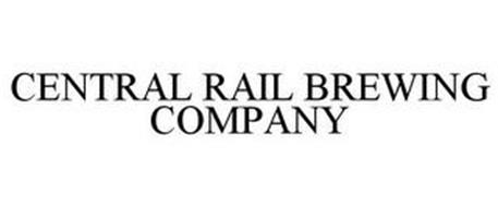 CENTRAL RAIL BREWING COMPANY