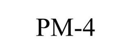 PM-4