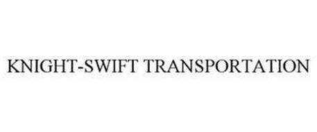 KNIGHT-SWIFT TRANSPORTATION