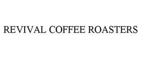 REVIVAL COFFEE ROASTERS