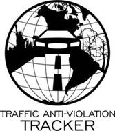 TRAFFIC ANTI-VIOLATION TRACKER