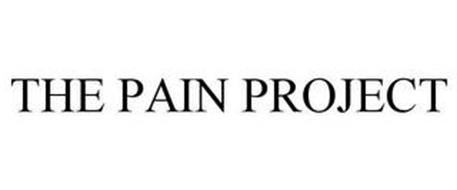 THE PAIN PROJECT