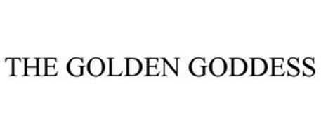 THE GOLDEN GODDESS