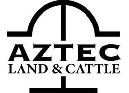 AZTEC LAND & CATTLE