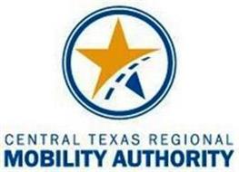 CENTRAL TEXAS REGIONAL MOBILITY AUTHORITY