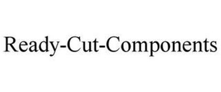 READY-CUT-COMPONENTS