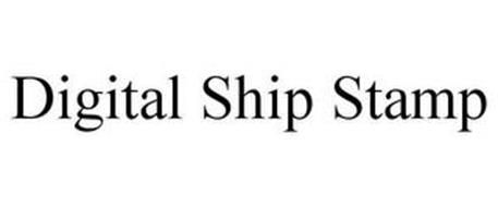 DIGITAL SHIP STAMP