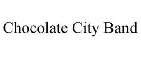CHOCOLATE CITY BAND