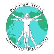 POLYMATHIMA, LEARNING REIMAGINED