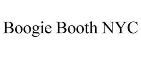 BOOGIE BOOTH NYC