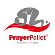 PRAYER PALLET BY PLUME STRATEGIES