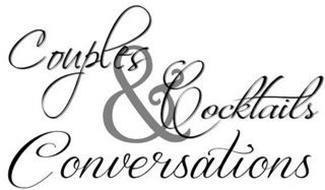 COUPLES COCKTAILS & CONVERSATIONS