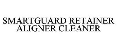 SMARTGUARD RETAINER ALIGNER CLEANER