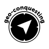 GEO-CONQUESTING