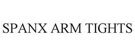 SPANX ARM TIGHTS