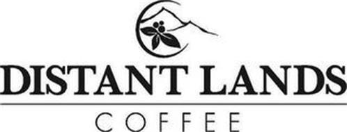 DISTANT LANDS COFFEE