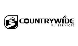 COUNTRYWIDE RV SERVICES