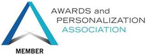AWARDS AND PERSONALIZATION ASSOCIATION MEMBER